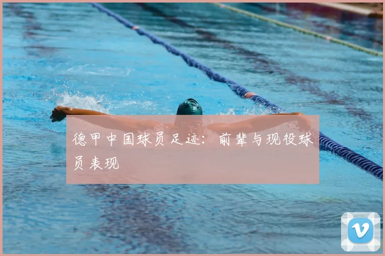 德甲中国球员足迹:前辈与现役球员表现